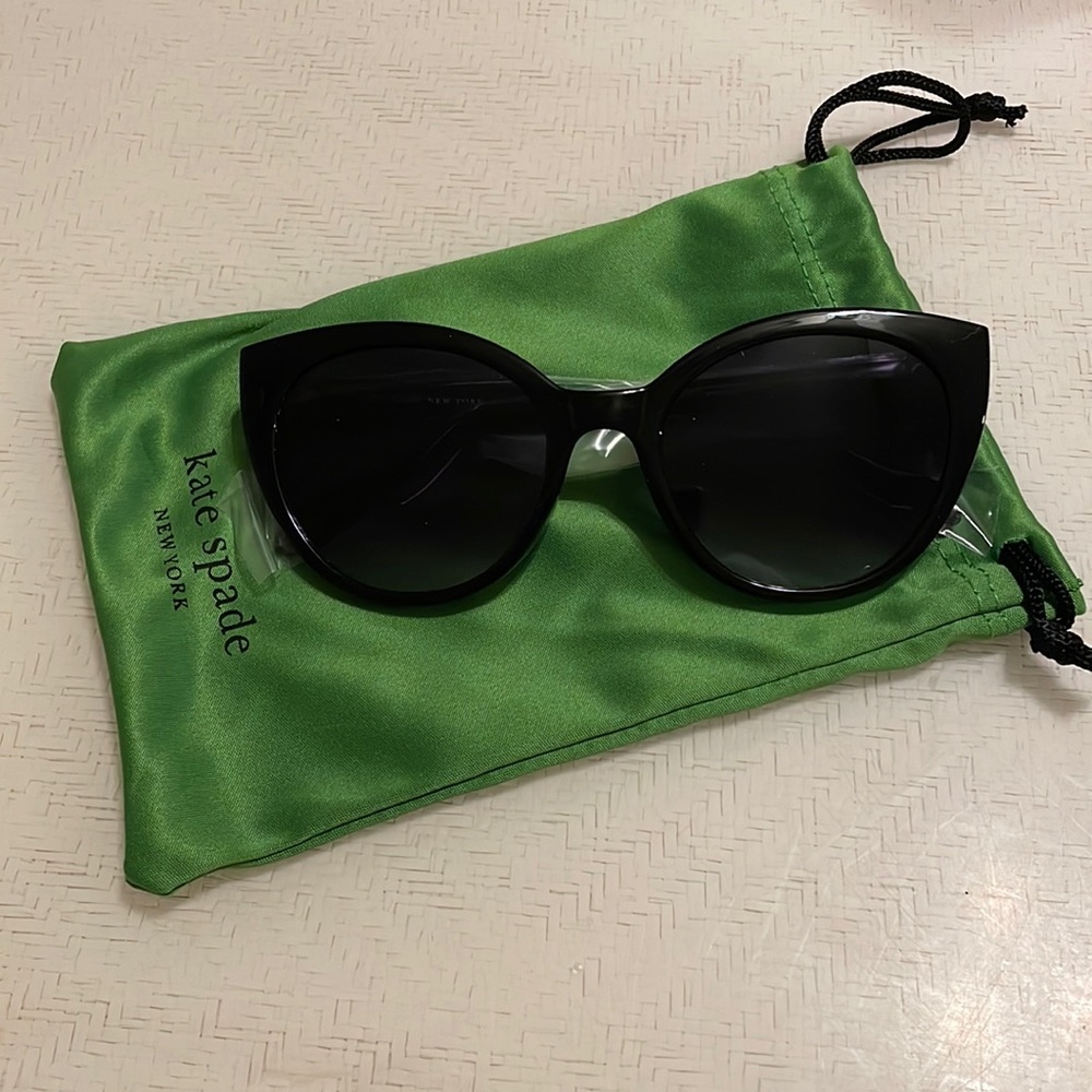 Kate spade sunglasses